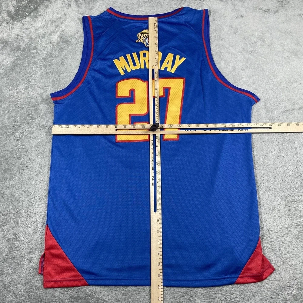 Nike denver nuggets
